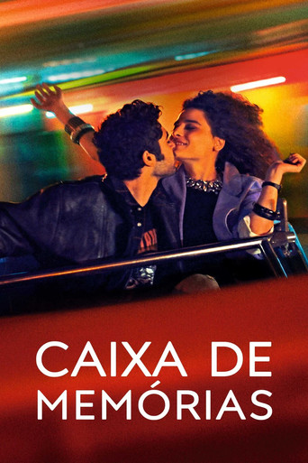 Assistir Caixa de Memórias online dublado e legendado