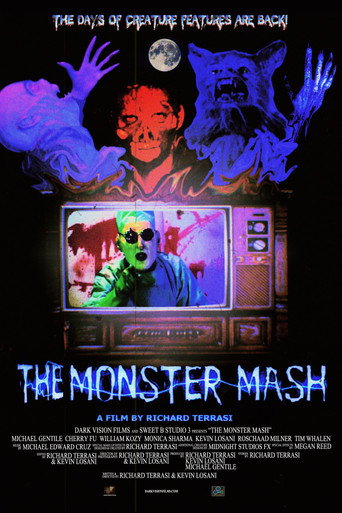 Assistir The Monster Mash online dublado e legendado