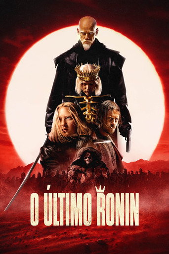 Assistir O Último Ronin online dublado e legendado