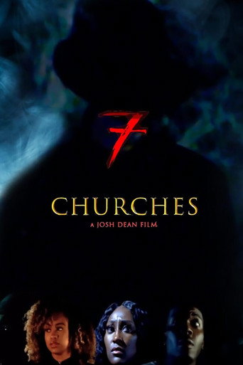 Assistir 7 Churches online dublado e legendado
