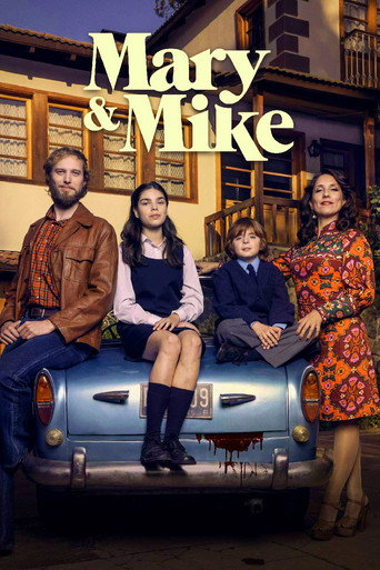 Assistir Mary & Mike online dublado e legendado