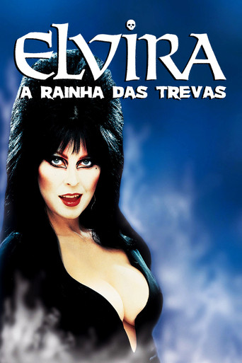 Assistir Elvira: a Rainha das Trevas online dublado e legendado