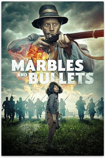 Assistir Marbles and Bullets online dublado e legendado