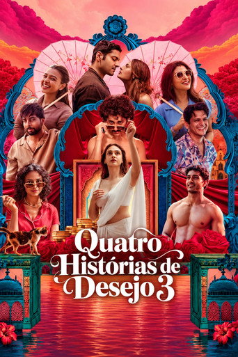 Assistir Quatro Histórias de Desejo 3 online dublado e legendado