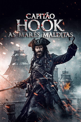 Assistir Capitão Hook: As Marés Malditas online dublado e legendado