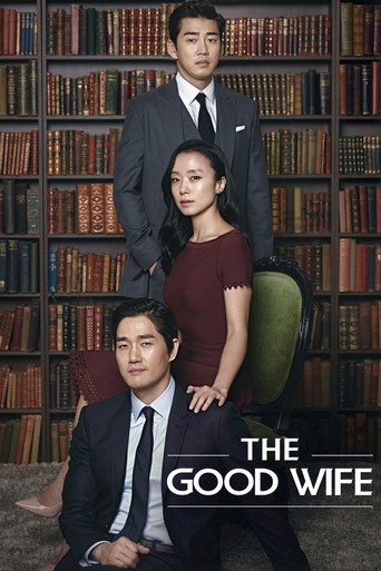Poster de The Good Wife