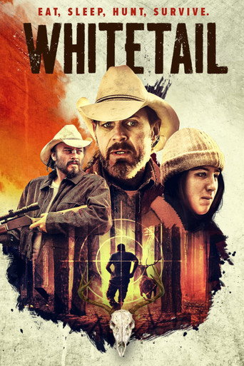Assistir Whitetail online dublado e legendado