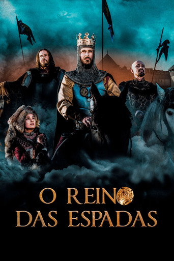 Assistir O Reino das Espadas online dublado e legendado