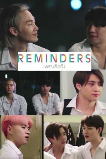 Assistir ReminderS online dublado e legendado