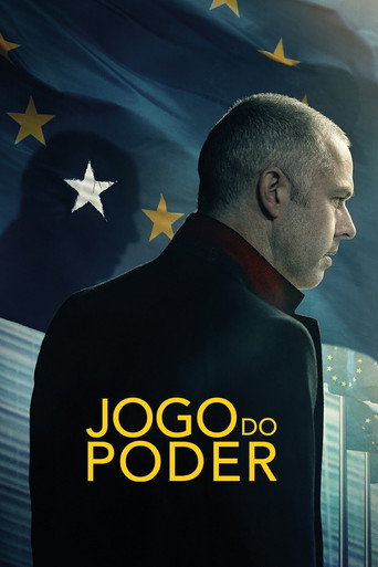 Poster de Jogo do Poder