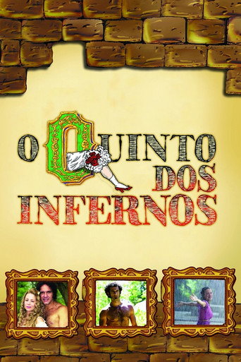 Assistir O Quinto dos Infernos online dublado e legendado
