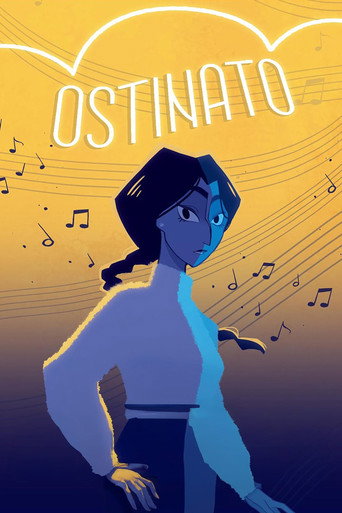 Poster de Ostinato