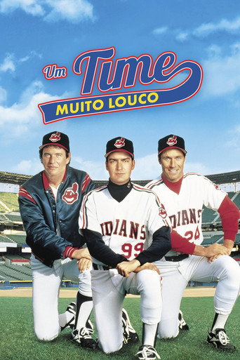 Assistir Um Time Muito Louco online dublado e legendado