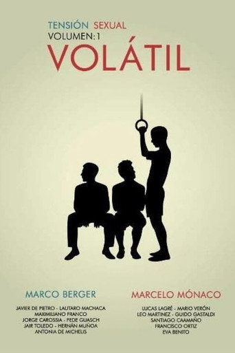 Assistir Tensão Sexual, Volume 1: Volátil online dublado e legendado