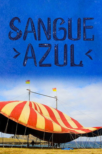 Assistir Sangue Azul online dublado e legendado