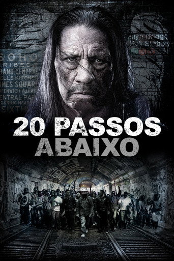 Assistir 20 Passos Abaixo online dublado e legendado
