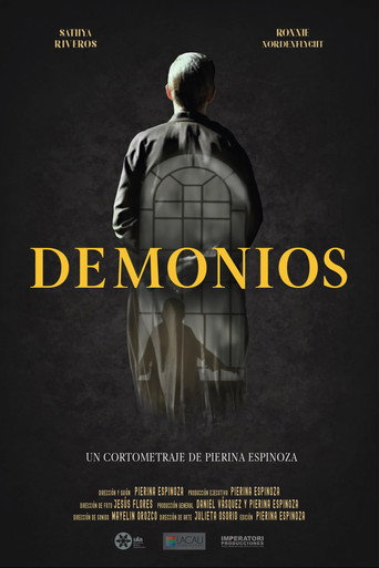 Assistir Demonios online dublado e legendado