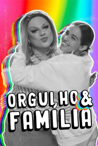 Assistir Orgulho e Família online dublado e legendado