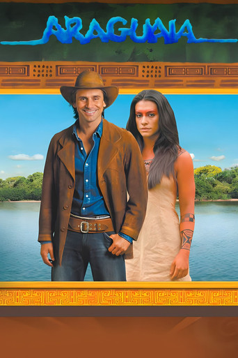 Assistir Araguaia online dublado e legendado