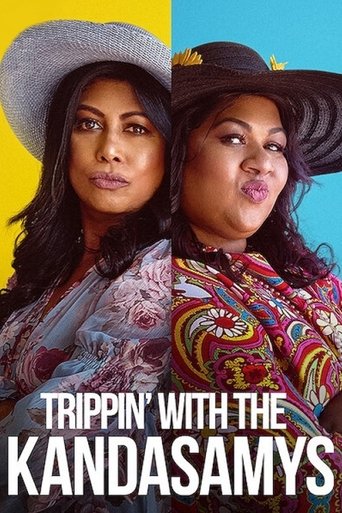 Assistir Kandasamys: A Viagem online dublado e legendado