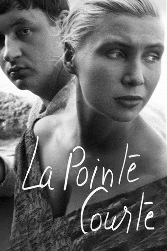 Assistir La Pointe courte online dublado e legendado