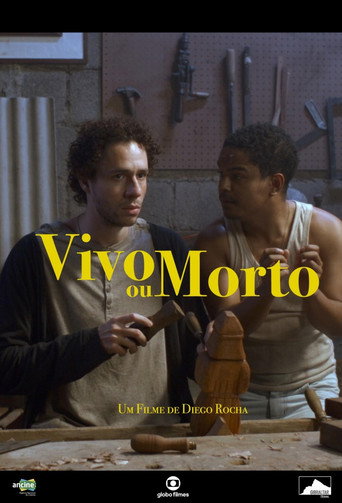 Assistir Vivo ou Morto online dublado e legendado