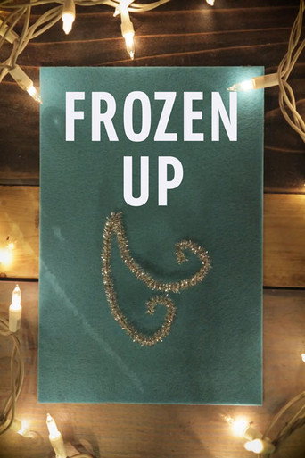 Assistir Frozen Up online dublado e legendado