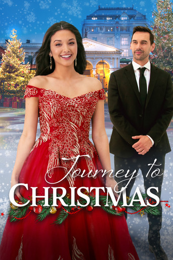 Assistir Um Desfile de Natal online dublado e legendado