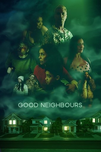 Assistir Good Neighbours online dublado e legendado
