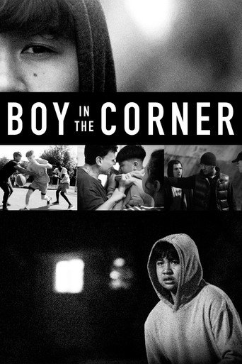 Assistir Boy in the Corner online dublado e legendado