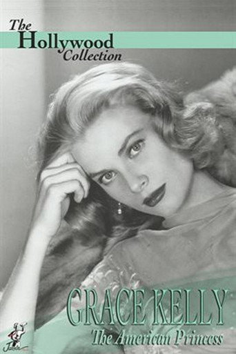 Assistir Grace Kelly: The American Princess online dublado e legendado