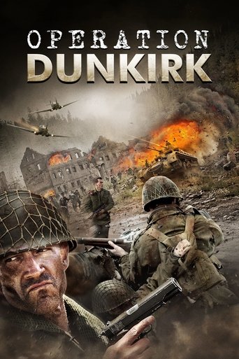 Assistir Operação Dunkirk online dublado e legendado