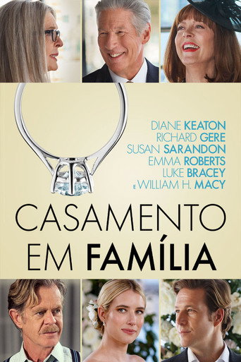 Assistir Casamento em Família online dublado e legendado