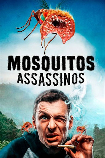 Assistir Mosquitos Assassinos online dublado e legendado