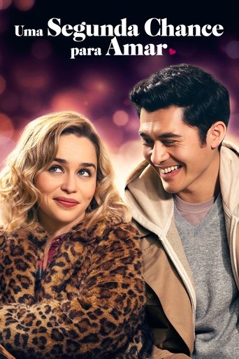 Assistir Uma Segunda Chance Para Amar online dublado e legendado
