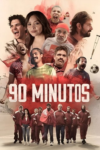 Assistir 90 Minutos online dublado e legendado