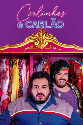 Assistir Carlinhos & Carlão online dublado e legendado