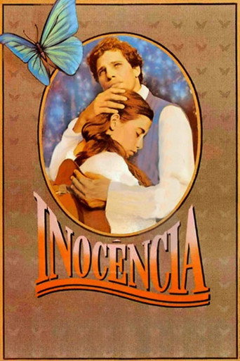 Assistir Inocência online dublado e legendado