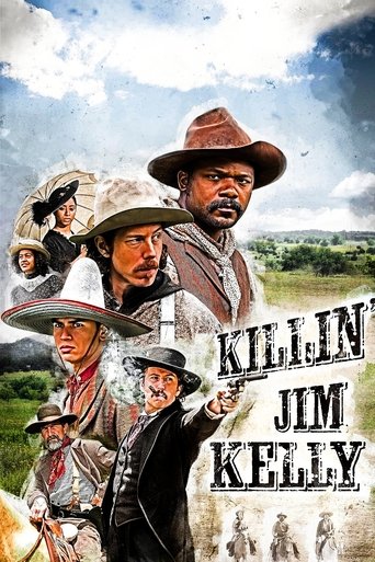 Assistir Killin' Jim Kelly online dublado e legendado