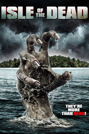 Assistir A Ilha da Morte online dublado e legendado