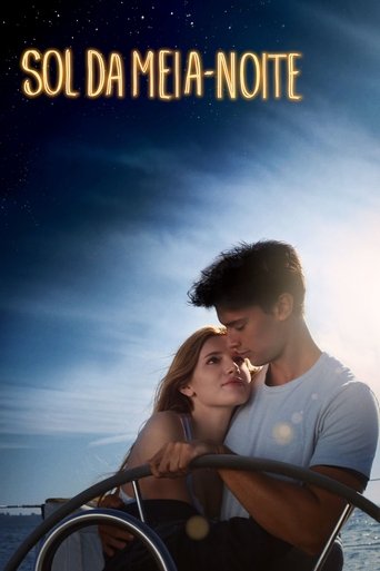 Poster de Sol da Meia-noite