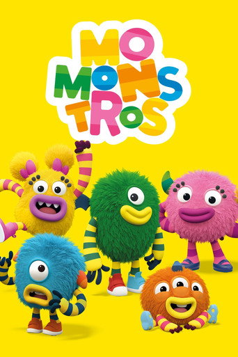 Assistir Momonstros online dublado e legendado