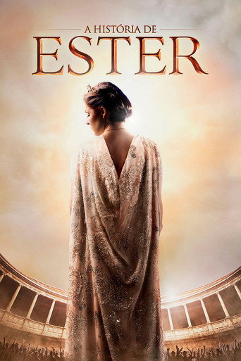 Assistir A História de Ester online dublado e legendado