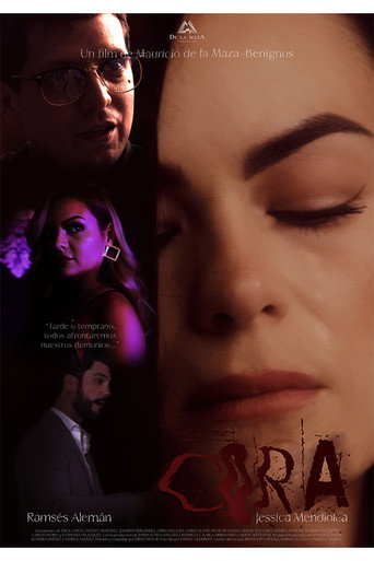 Assistir Cora online dublado e legendado