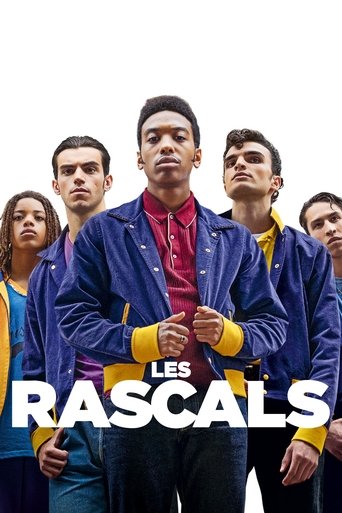 Poster de Rascals