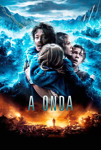 Assistir A Onda online dublado e legendado