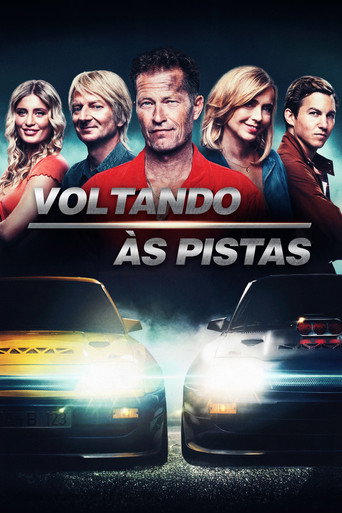 Assistir Voltando às Pistas online dublado e legendado