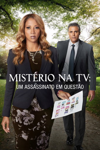 Assistir Mistério na TV: Um Assassinato em Questão online dublado e legendado