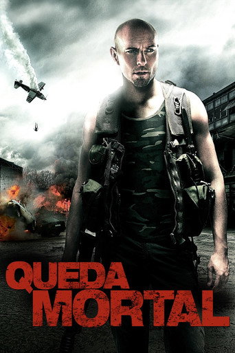 Assistir Queda Mortal online dublado e legendado