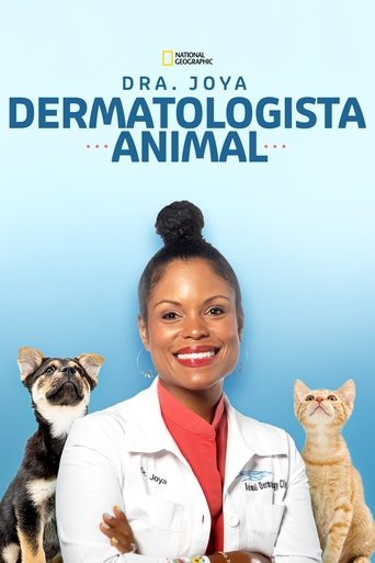 Assistir Dra. Joya: Dermatologista Animal online dublado e legendado